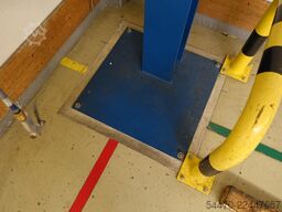 ABUS 1000 kg