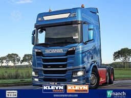SCANIA R500 6X2/4 RET. LED