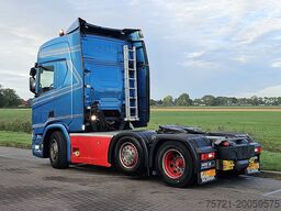 SCANIA R500 6X2/4 RET. LED