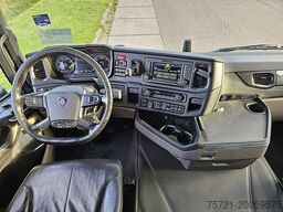 SCANIA R500 6X2/4 RET. LED