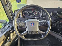 SCANIA R500 6X2/4 RET. LED