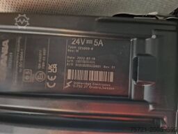 SCANIA P250 3T LIFT EDSCHA