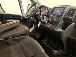 Peugeot Boxer 2.2 BlueHDi L2H2 140 PK DC Dubbel Cabine ...