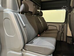 Peugeot Boxer 2.2 BlueHDi L2H2 140 PK DC Dubbel Cabine ...