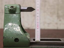 unbekannt Spitzenhöhe 100 mm