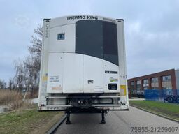 Schmitz Cargobull Fridge Thermoking SLXe Spectrum / Multitemp / S...