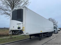 Schmitz Cargobull Fridge Thermoking SLXe Spectrum / Multitemp / S...