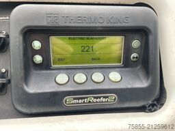 Schmitz Cargobull Fridge Thermoking SLXe Spectrum / Multitemp / S...