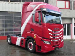 Iveco S-WAY 510 | Hydraulic | Retarder | 431577Km | 2...