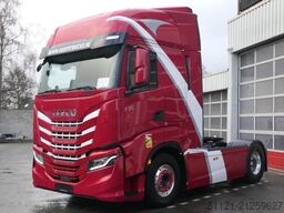 Iveco S-WAY 510 | Hydraulic | Retarder | 431577Km | 2...