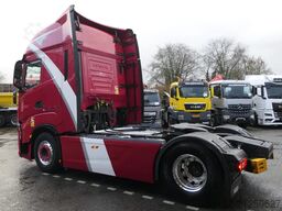 Iveco S-WAY 510 | Hydraulic | Retarder | 431577Km | 2...