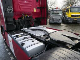 Iveco S-WAY 510 | Hydraulic | Retarder | 431577Km | 2...