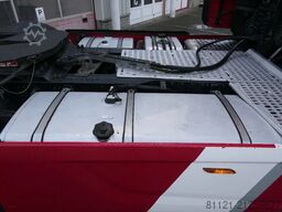 Iveco S-WAY 510 | Hydraulic | Retarder | 431577Km | 2...