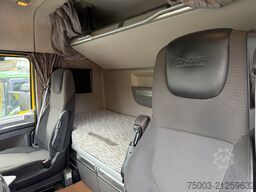 Daf XF510 6X2*4 Haken Meiller RS21