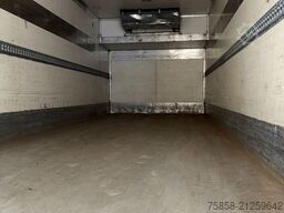 andere BDF Kühlkoffer Carrier Supra 850