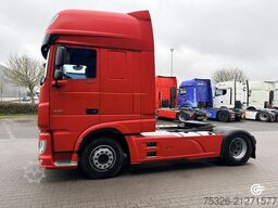 DAF XF 480 FT SSC, NA/PTO