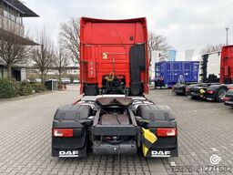 DAF XF 480 FT SSC, NA/PTO