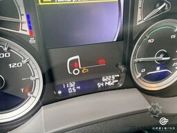 DAF XF 480 FT SSC, NA/PTO