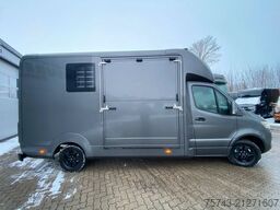 MERCEDES-BENZ STX Sprinter  GG 4,100KG  Haras Hengste