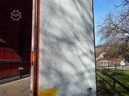 MERCEDES-BENZ Antos 1830 Jumbozug Durchlader Standort Schweiz