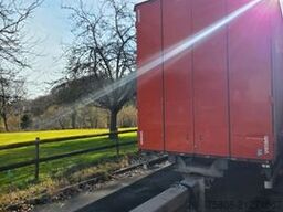 MERCEDES-BENZ Antos 1830 Jumbozug Durchlader Standort Schweiz