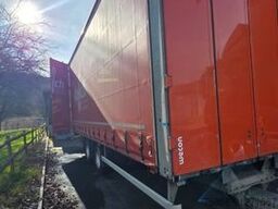 MERCEDES-BENZ Antos 1830 Jumbozug Durchlader Standort Schweiz