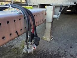 MERCEDES-BENZ Antos 1830 Jumbozug Durchlader Standort Schweiz