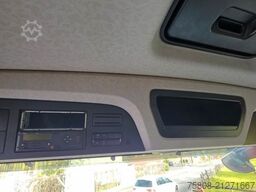 MERCEDES-BENZ Antos 1830 Jumbozug Durchlader Standort Schweiz