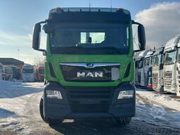 MAN TGS 26.470 6x2 Abroller  HYVA Lift/Lenk