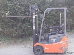 Toyota 7FBEST 13