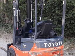 Toyota 7FBEST 13