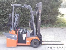 Toyota 7FBEST 13