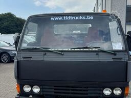 Mitsubishi Canter **BELGIAN ORIGINE**