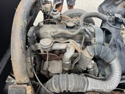 Mitsubishi Canter **BELGIAN ORIGINE**