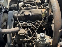 Mitsubishi Canter **BELGIAN ORIGINE**