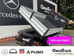 FUSO Canter 7C18 3-Seitenkipper Klima,Nutzlast 3800KG