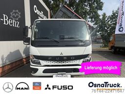 FUSO Canter 7C18 3-Seitenkipper Klima,Nutzlast 3800KG