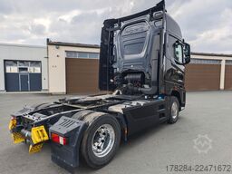 FORD F-MAX LUX LED, Intarder, Standklima, RDKS, Voll