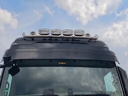 FORD F-MAX LUX LED, Intarder, Standklima, RDKS, Voll