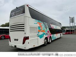 SETRA S 431 DT / 431 / Astromega / Skyliner