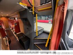 SETRA S 431 DT / 431 / Astromega / Skyliner