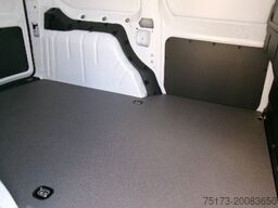 FORD Transit Connect L2 Limited AT Stndhz LED AHK Kam