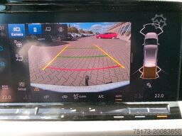 FORD Transit Connect L2 Limited AT Stndhz LED AHK Kam