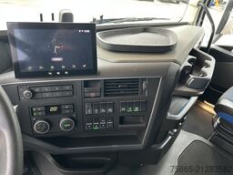 Volvo FH 460 Globetrotter XL / 279 dkm / Tacho V2 / 2...
