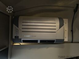 Volvo FH 500 Globetrotter XL / Tacho V2 / Stand Klima...