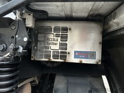 Volvo FH 500 Globetrotter XL / Tacho V2 / Stand Klima...