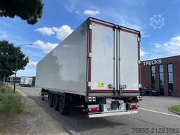 Schmitz Cargobull Fridge Thermoking SLXe Spectrum / Multitemp / S...