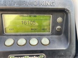 Schmitz Cargobull Fridge Thermoking SLXe Spectrum / Multitemp / S...