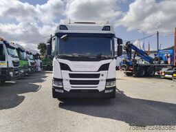 SCANIA P 500