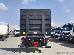 SCANIA P 500